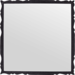 House Doctor Miroir Carve marron 75x75cm - 900000616 House Doctor Miroir Carve marron 75x75cm - 900000616
