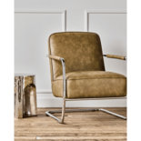 House Doctor Comma lenestol khaki - 900000508 House Doctor Comma lenestol khaki - 900000508