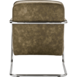 House Doctor Poltrona Comma color cachi - 900000508 House Doctor Poltrona Comma color cachi - 900000508