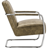 House Doctor Comma fåtölj khaki - 900000508 House Doctor Comma fåtölj khaki - 900000508