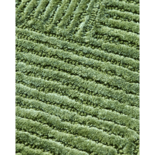 House Doctor Shine vloerkleed groen 230x160cm - 900000366 House Doctor Shine vloerkleed groen 230x160cm - 900000366