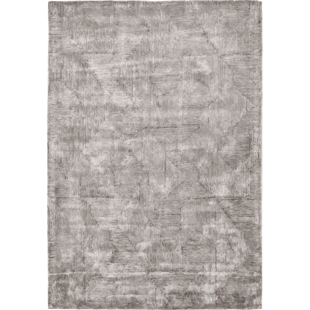 House Doctor Shine vloerkleed zand 230x160cm  - 900000360