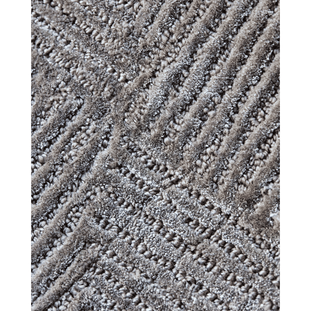 House Doctor Shine vloerkleed zand 230x160cm  - 900000360 House Doctor Shine vloerkleed zand 230x160cm  - 900000360