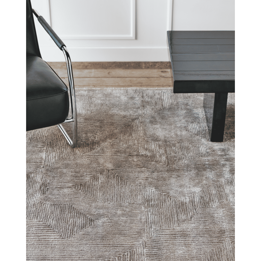 House Doctor Skinnende sand tæppe 300x200cm - 900000358 House Doctor Skinnende sand tæppe 300x200cm - 900000358