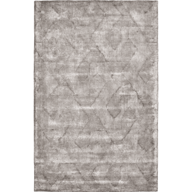 House Doctor Shine vloerkleed zand 300x200cm - 900000358