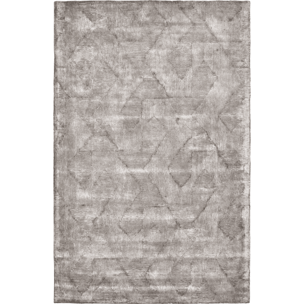 House Doctor Shine vloerkleed zand 300x200cm - 900000358