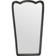 House Doctor Miroir Jamp noir 90x52cm - 900000336 House Doctor Miroir Jamp noir 90x52cm - 900000336