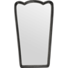 House Doctor Jamp spegel svart 90x52cm - 900000336 House Doctor Jamp spegel svart 90x52cm - 900000336