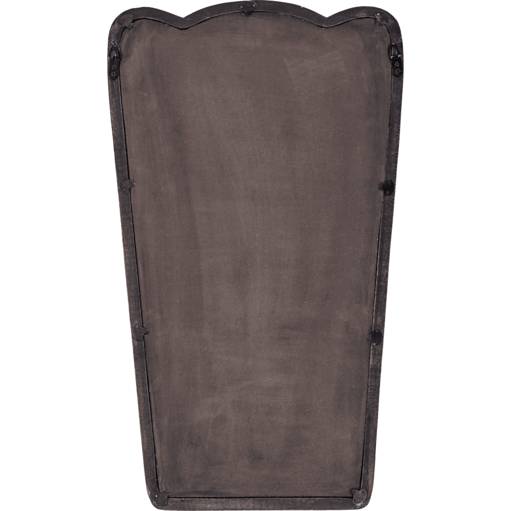 House Doctor Specchio Jamp nero 90x52cm - 900000336 House Doctor Specchio Jamp nero 90x52cm - 900000336