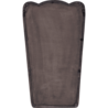House Doctor Jamp speil svart 90x52cm - 900000336 House Doctor Jamp speil svart 90x52cm - 900000336
