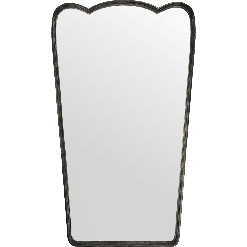 House Doctor Jamp mirror black 180x105cm - 900000332 House Doctor Jamp mirror black 180x105cm - 900000332