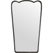 House Doctor Miroir Jamp noir 180x105cm - 900000332 House Doctor Miroir Jamp noir 180x105cm - 900000332