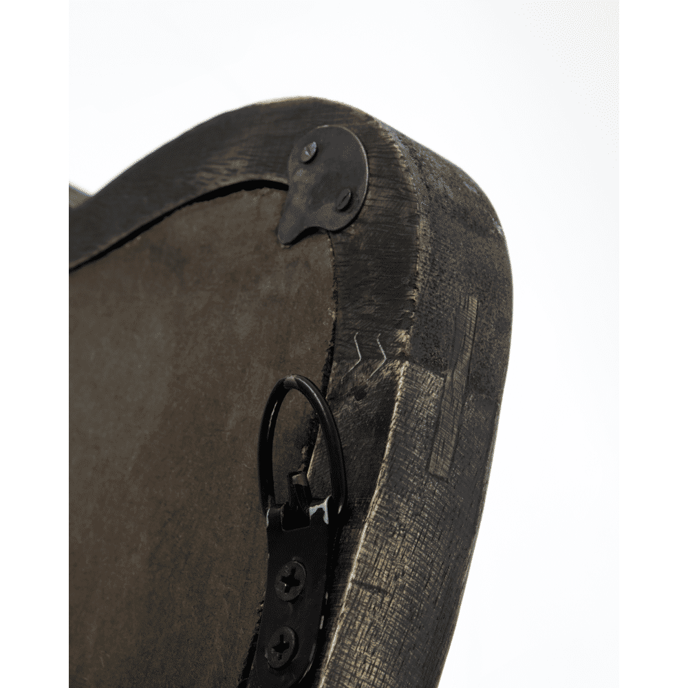 House Doctor Specchio Jamp nero 180x105cm - 900000332 House Doctor Specchio Jamp nero 180x105cm - 900000332
