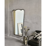 House Doctor Jamp mirror black 180x105cm - 900000332 House Doctor Jamp mirror black 180x105cm - 900000332