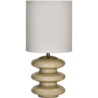 House Doctor Step Tischleuchte L Sand/Off-White - 900000274 House Doctor Step Tischleuchte L Sand/Off-White - 900000274
