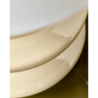 House Doctor Step Tischleuchte L Sand/Off-White - 900000274 House Doctor Step Tischleuchte L Sand/Off-White - 900000274