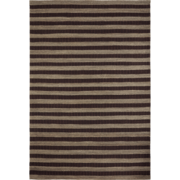 House Doctor Blockmatta 300x200cm brun/naturfärgad - 900000178 House Doctor Blockmatta 300x200cm brun/naturfärgad - 900000178