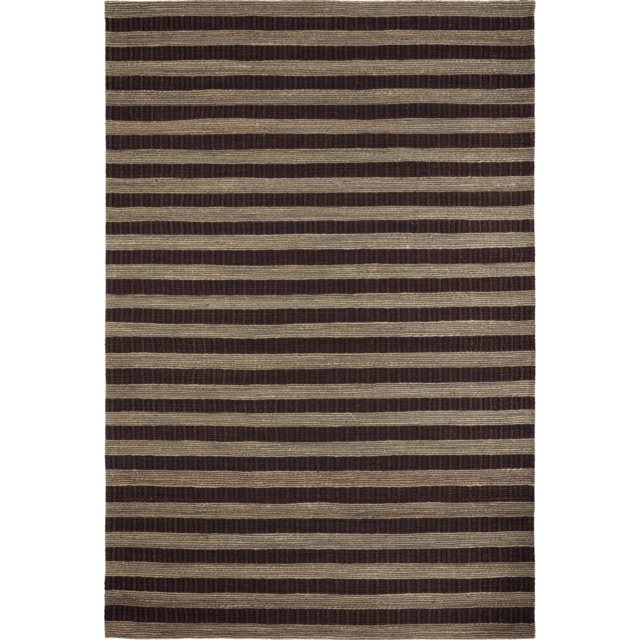 House Doctor Tappeto a blocchi 300x200cm marrone/naturale - 900000178