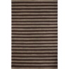 House Doctor Block vloerkleed 300x200cm bruin/naturel - 900000178 House Doctor Block vloerkleed 300x200cm bruin/naturel - 900000178