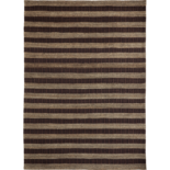 House Doctor Blockmatta 230x160cm brun/naturfärgad - 900000164 House Doctor Blockmatta 230x160cm brun/naturfärgad - 900000164
