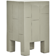 House Doctor Tegel sidobord sand - 900000120 House Doctor Tegel sidobord sand - 900000120