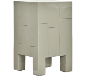 House Doctor Mursten sidebord sand House Doctor Mursten sidebord sand
