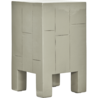 House Doctor Murstein sidebord sand - 900000120 House Doctor Murstein sidebord sand - 900000120