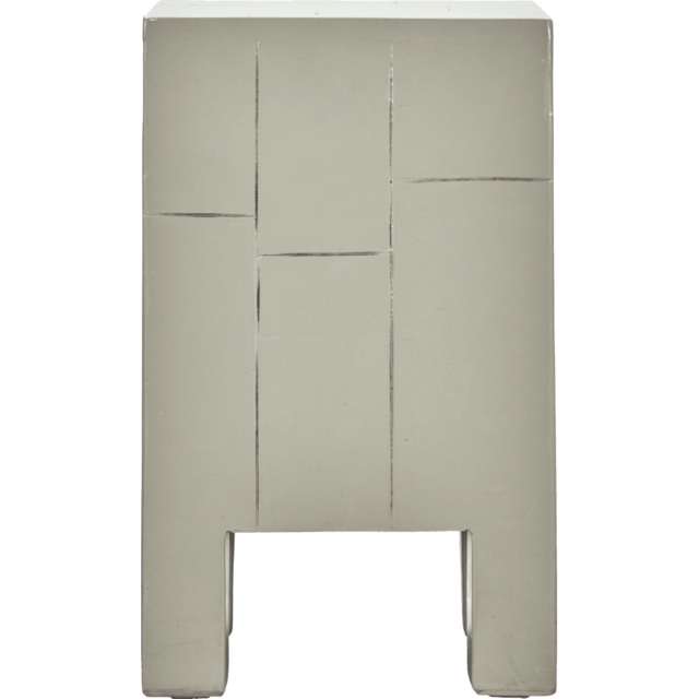 House Doctor Table d'appoint en brique sable - 900000120 House Doctor Table d'appoint en brique sable - 900000120
