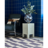 House Doctor Brick Beistelltisch Sand - 900000120 House Doctor Brick Beistelltisch Sand - 900000120