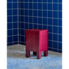 House Doctor Murstens sidebord rød - 900000118 House Doctor Murstens sidebord rød - 900000118