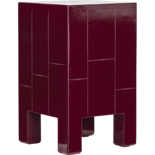 House Doctor Mursteins sidebord rødt - 900000118 House Doctor Mursteins sidebord rødt - 900000118
