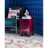 House Doctor Mursteins sidebord rødt - 900000118 House Doctor Mursteins sidebord rødt - 900000118