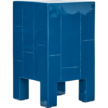 House Doctor Brick Beistelltisch blau - 900000116 House Doctor Brick Beistelltisch blau - 900000116
