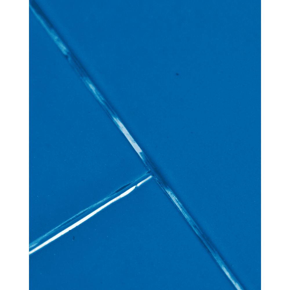 House Doctor Brick Beistelltisch blau - 900000116 House Doctor Brick Beistelltisch blau - 900000116