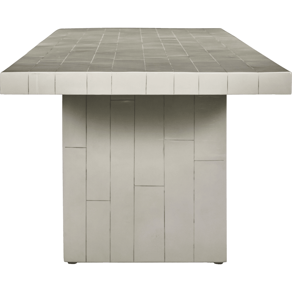 House Doctor Table en brique de sable - 900000114 House Doctor Table en brique de sable - 900000114
