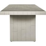 House Doctor Table en brique de sable - 900000114 House Doctor Table en brique de sable - 900000114