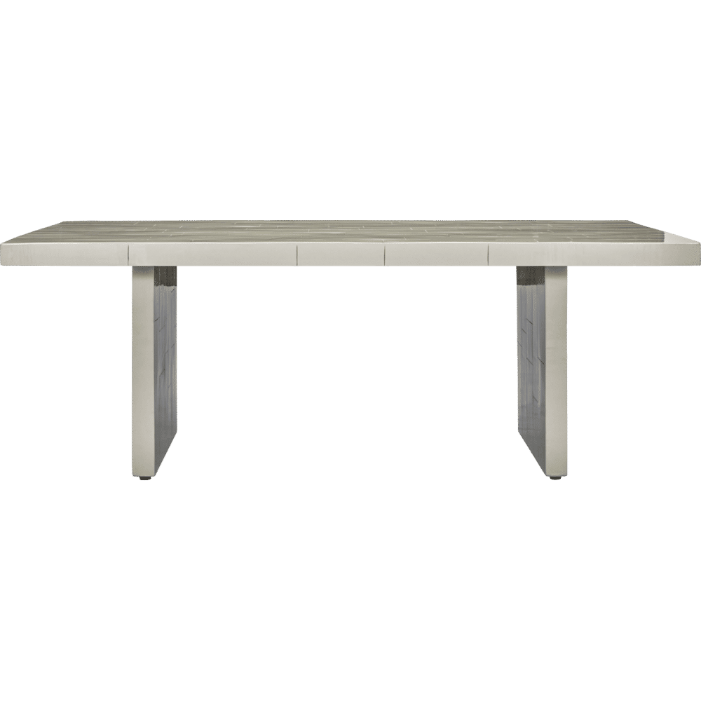 House Doctor Brick tafel zand - 900000114 House Doctor Brick tafel zand - 900000114