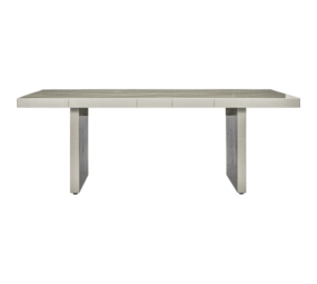 House Doctor Table en briques et sable House Doctor Table en briques et sable