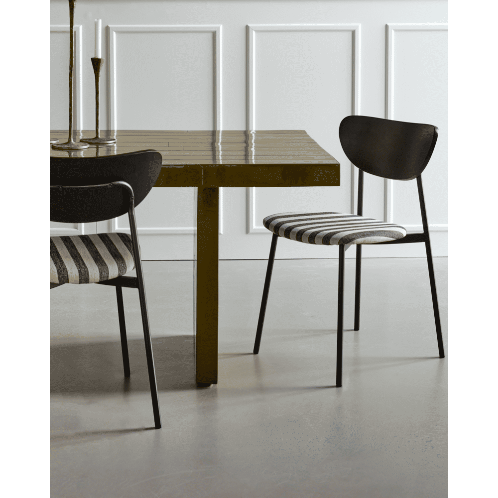 House Doctor Brick tafel groen - 900000112 House Doctor Brick tafel groen - 900000112