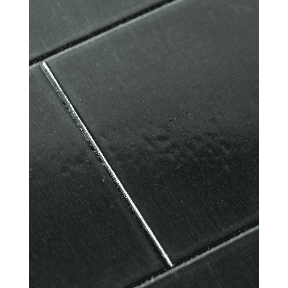 House Doctor Table basse Brick noire - 900000110 House Doctor Table basse Brick noire - 900000110