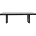 House Doctor Brick Couchtisch schwarz - 900000110 House Doctor Brick Couchtisch schwarz - 900000110