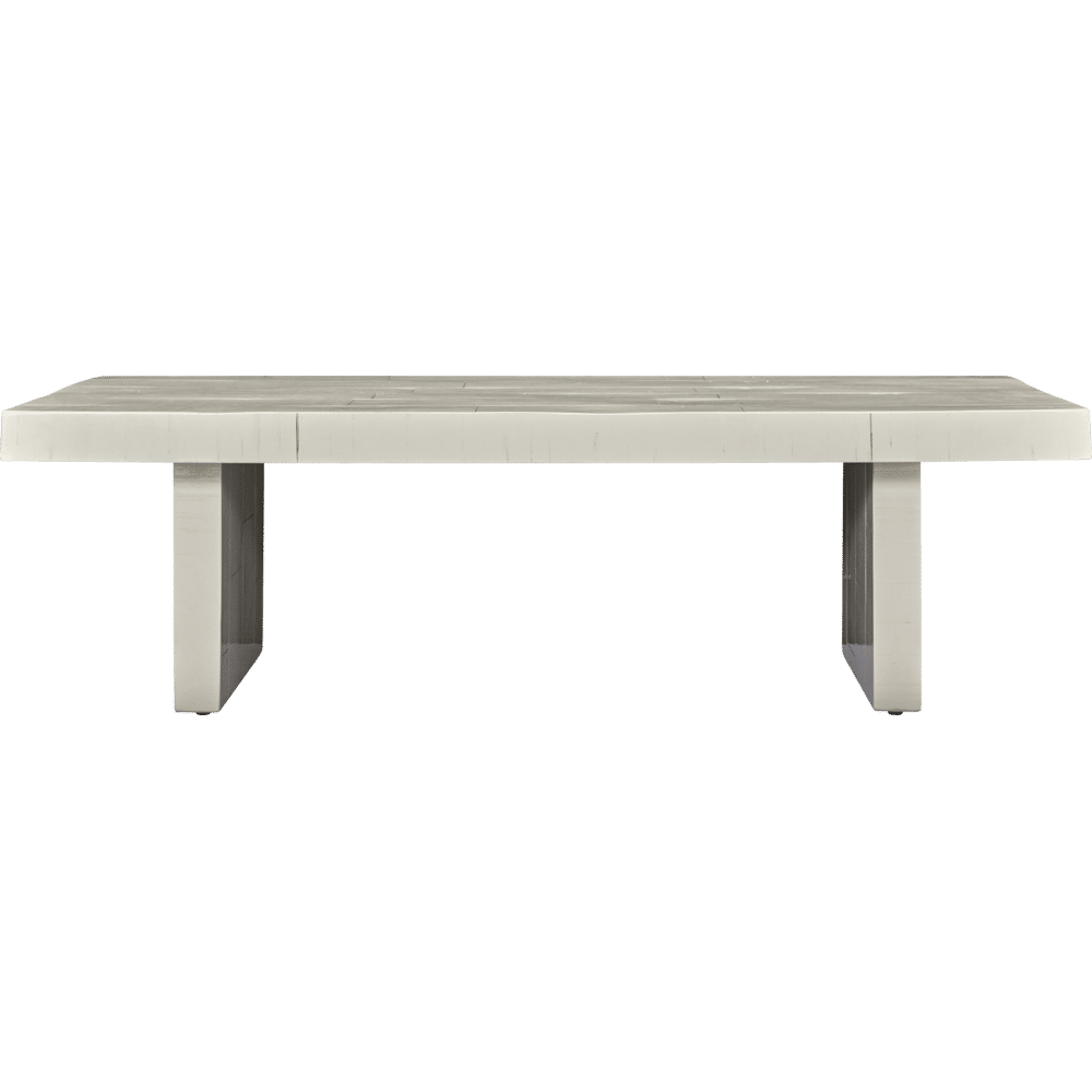 House Doctor Brick Couchtisch Sand - 900000108 House Doctor Brick Couchtisch Sand - 900000108