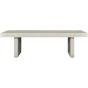 House Doctor Brick coffee table sand - 900000108 House Doctor Brick coffee table sand - 900000108