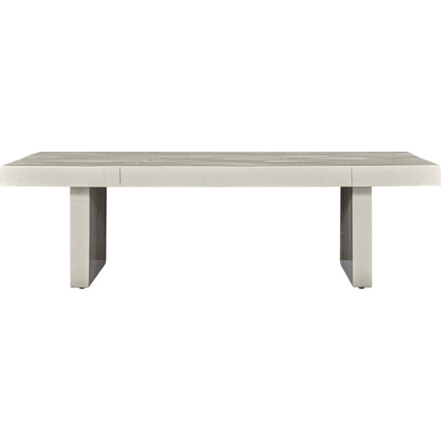 House Doctor Brick coffee table sand - 900000108 House Doctor Brick coffee table sand - 900000108