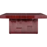 House Doctor Brick coffee table red - 900000106 House Doctor Brick coffee table red - 900000106
