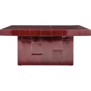 House Doctor Brick Couchtisch rot - 900000106 House Doctor Brick Couchtisch rot - 900000106
