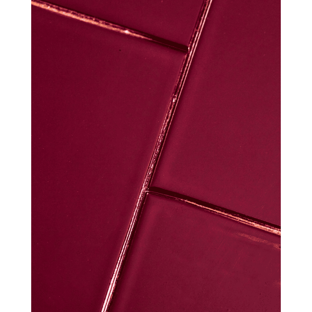 House Doctor Soffbord i tegel, rött - 900000106 House Doctor Soffbord i tegel, rött - 900000106