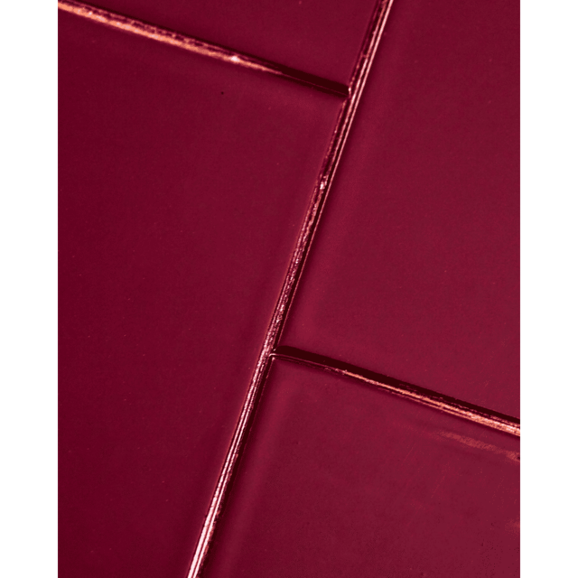 House Doctor Soffbord i tegel, rött - 900000106 House Doctor Soffbord i tegel, rött - 900000106