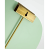 House Doctor Spegelklämmor guld 100x54,5cm - 900000088 House Doctor Spegelklämmor guld 100x54,5cm - 900000088