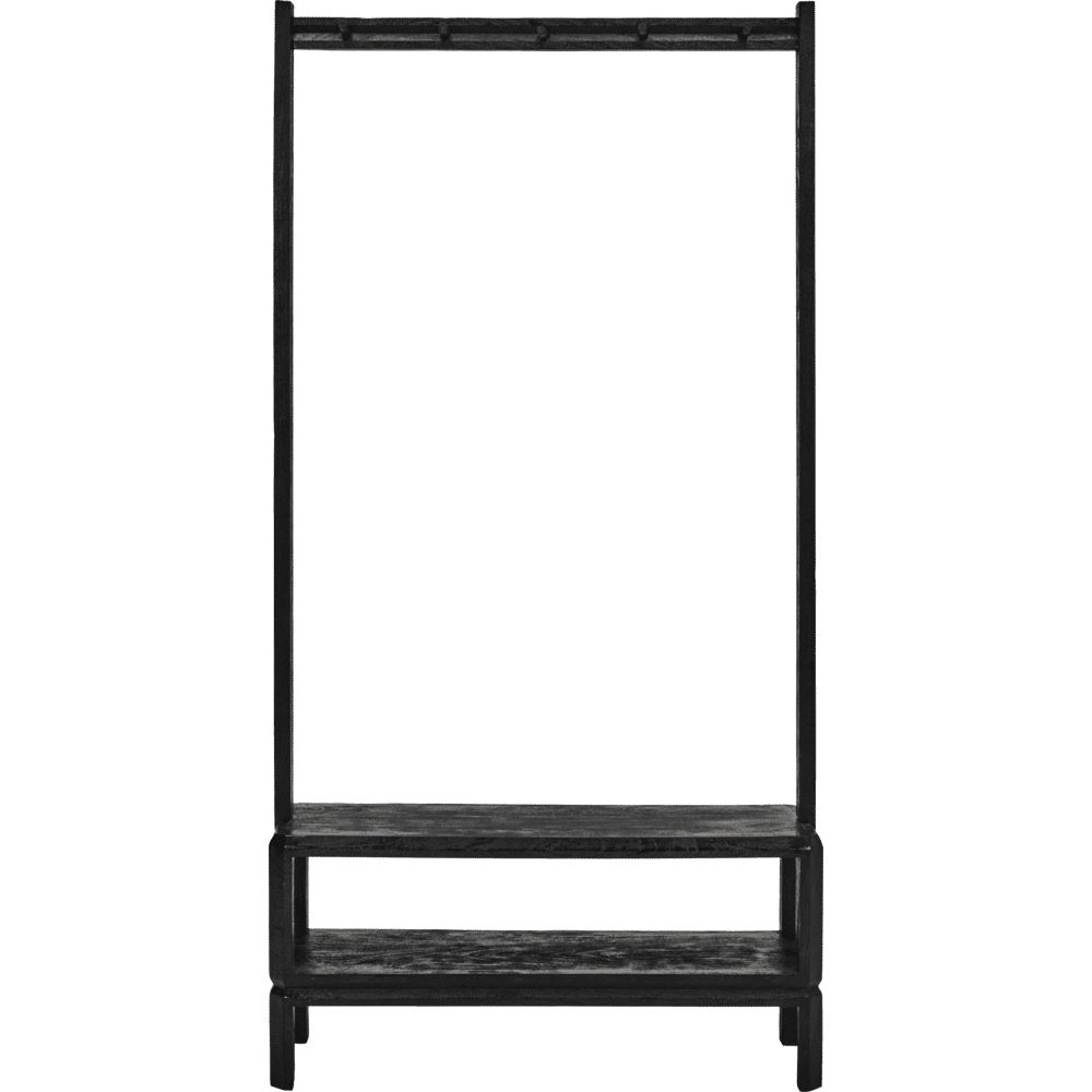 House Doctor Mono klesstativ svart - 900000080 House Doctor Mono klesstativ svart - 900000080